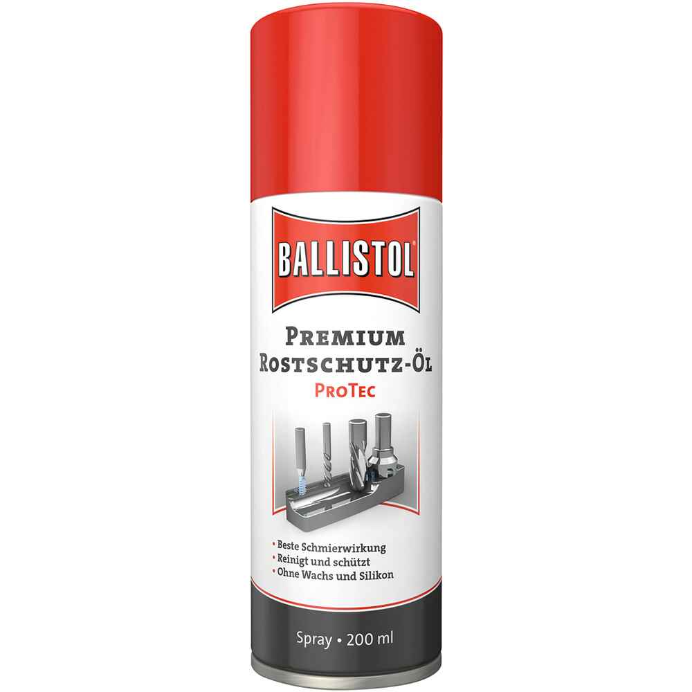 BALLISTOL ProTec – Spray