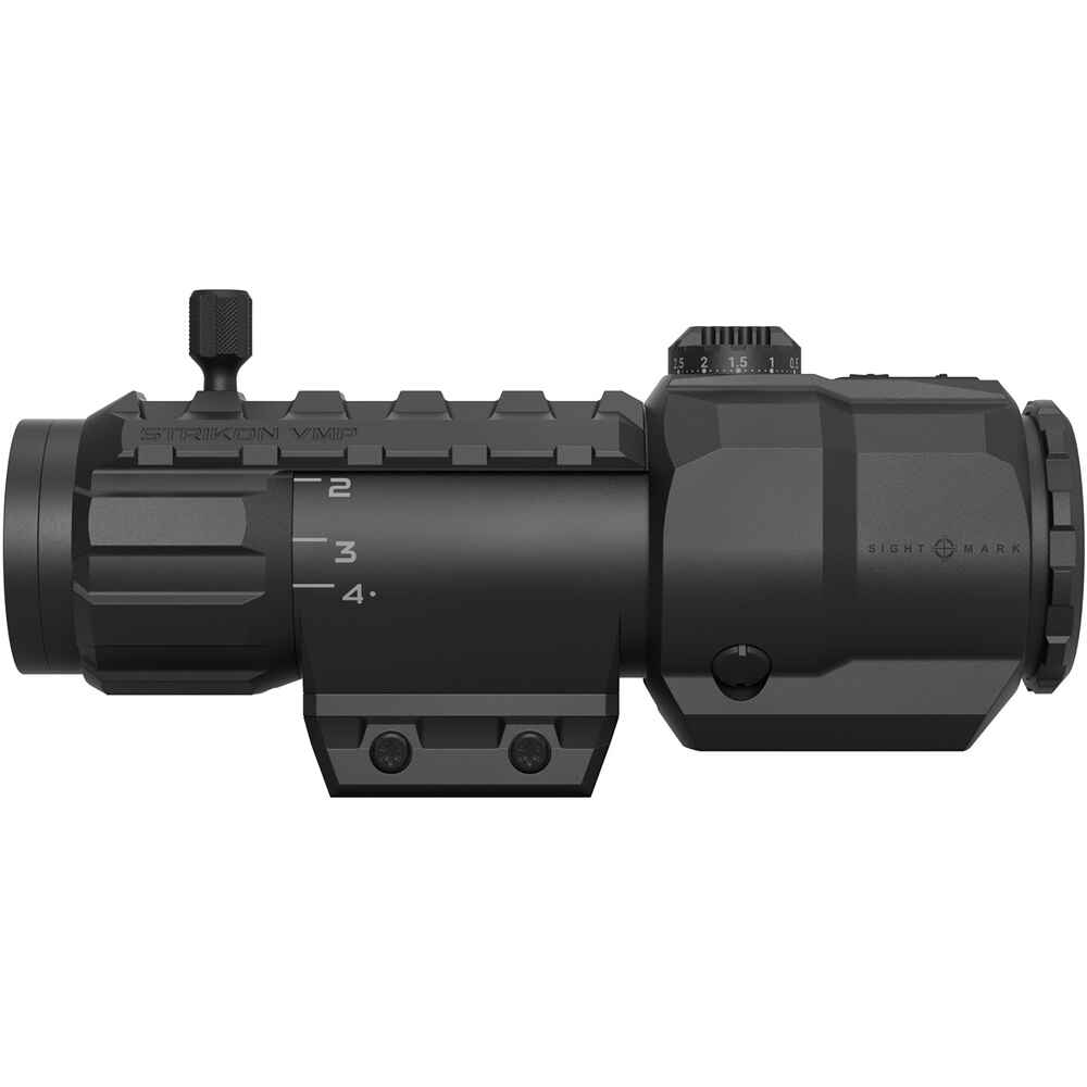 Sightmark Zielfernrohr Strikon VMP 1-4x22 SFP