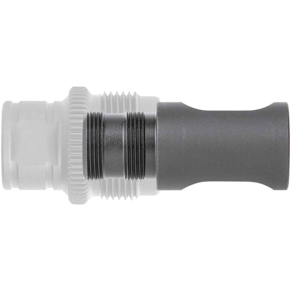 Hera Arms Mündungsbremse HERA LINK Muzzle Break Short MBS