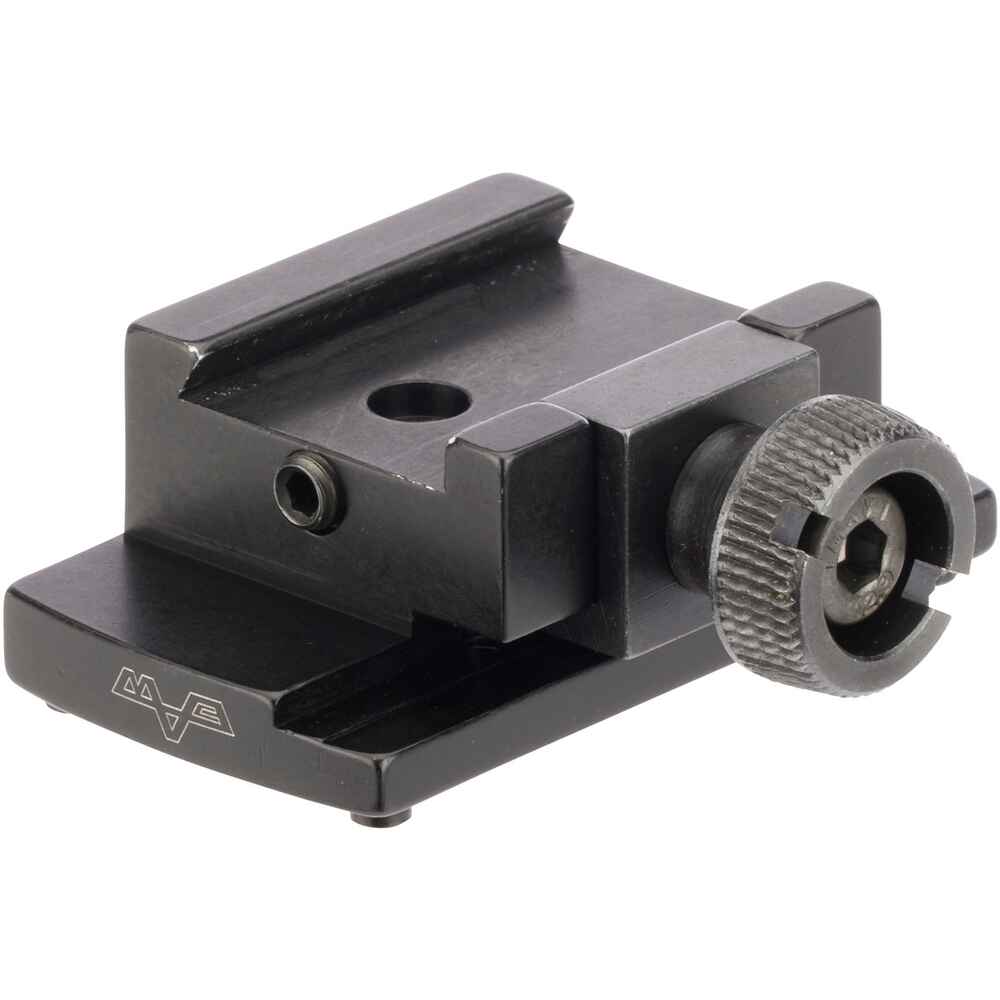 EAW Adapter für Docter Sight und Meopta Meosight
