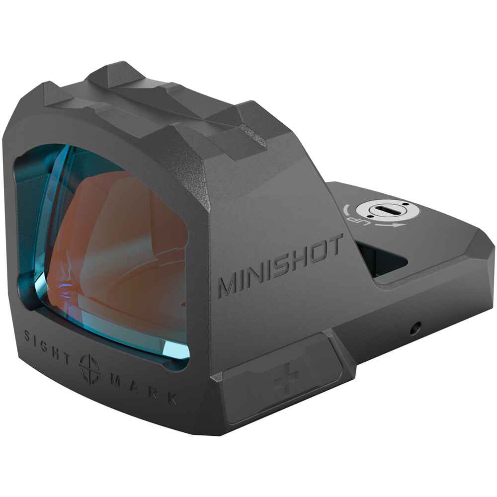 Sightmark Leuchtpunktvisier Minishot M-Spec M1 V2