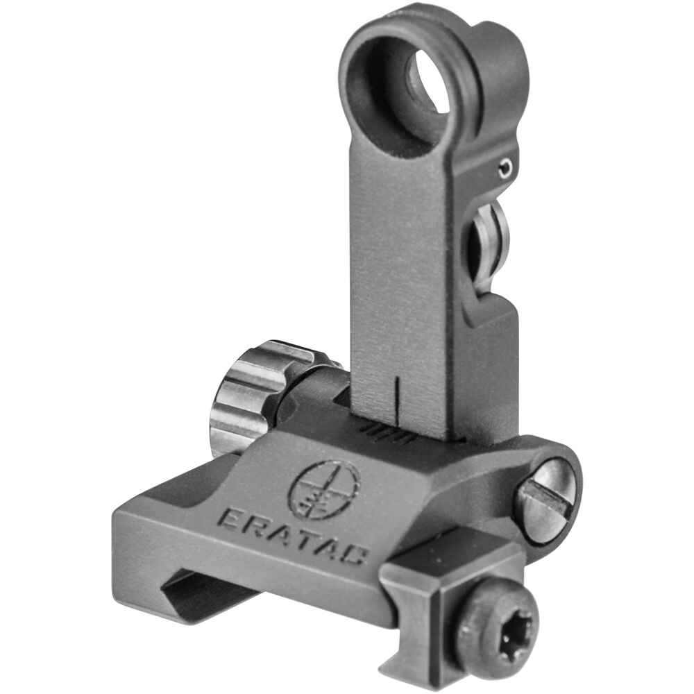 ERATAC Klappvisier