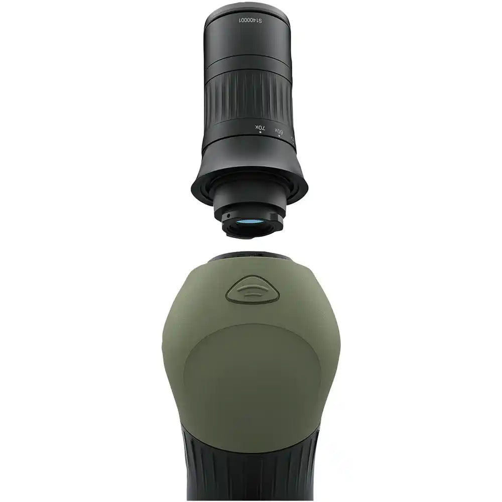 MeoptaMeopta Meostar S2 82 HD - Black Raptor