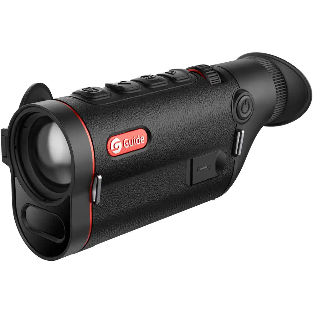 Guide sensmartGuide Wärmebildgeräte TD Serie - Black Raptor