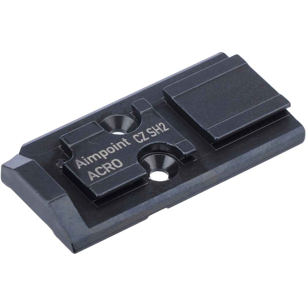 CZ Adapterplatte für Shadow 2 OR