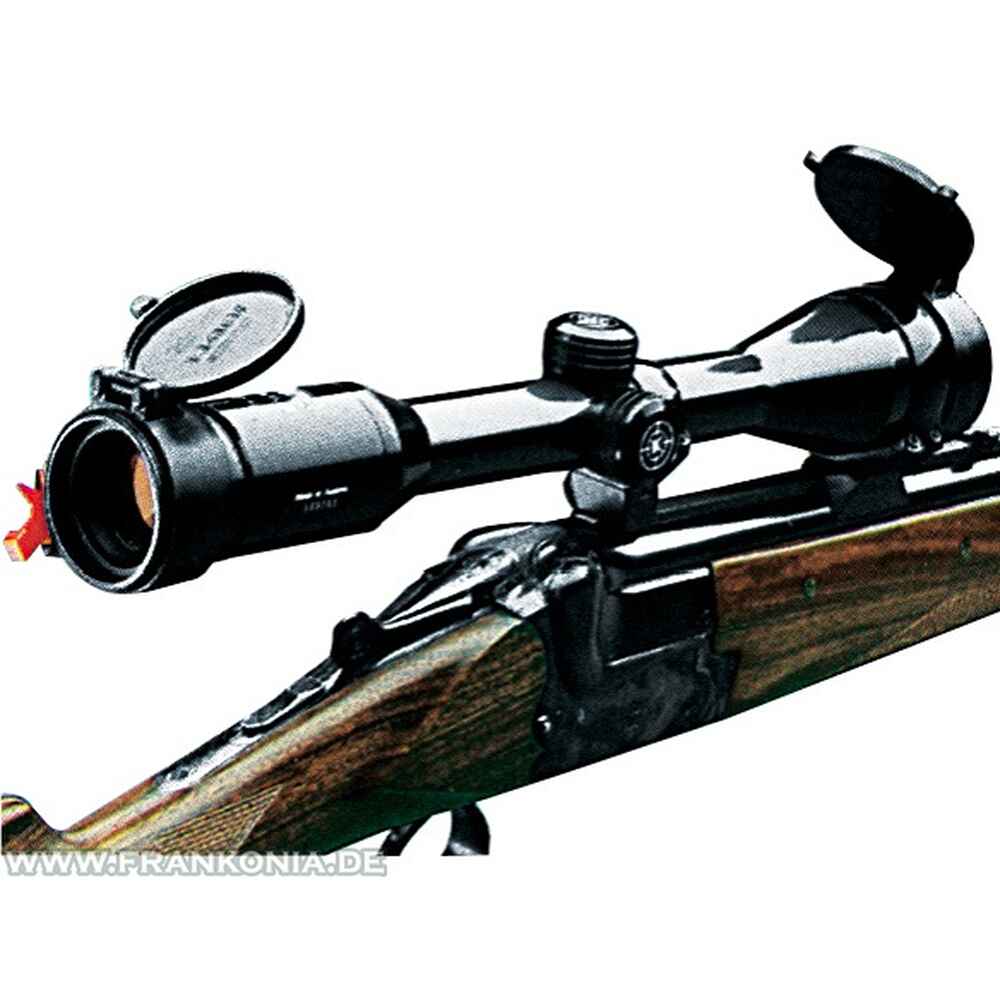 Butler Creek Objektiv Flip Cover