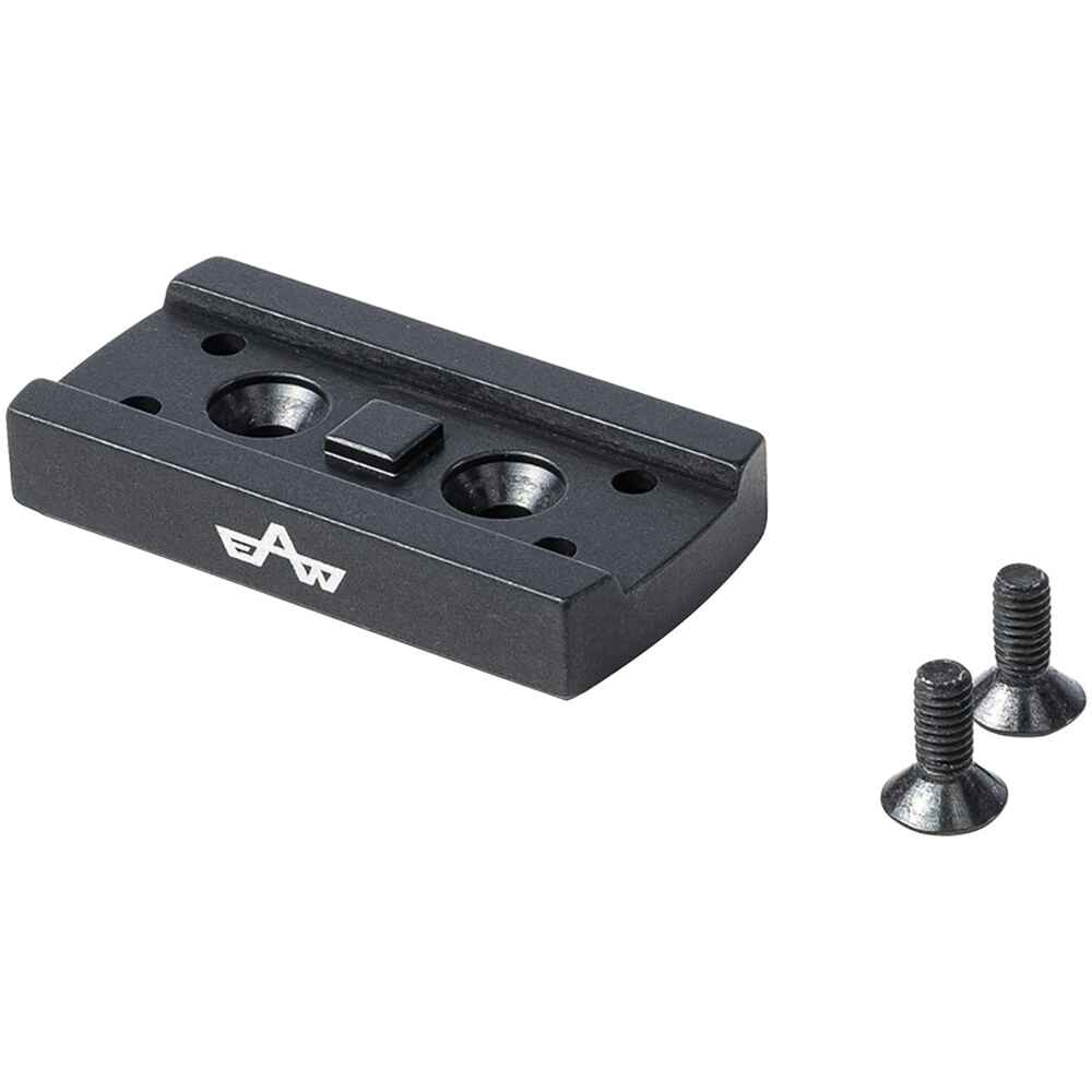 EAW Adapter für Rotpunkt-Visierungen