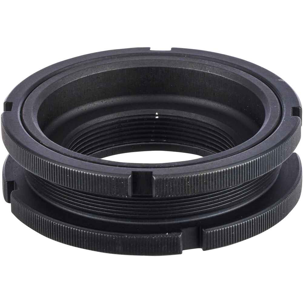 RECKNAGEL Reduzierring für Adapter für Vorsatzgeräte