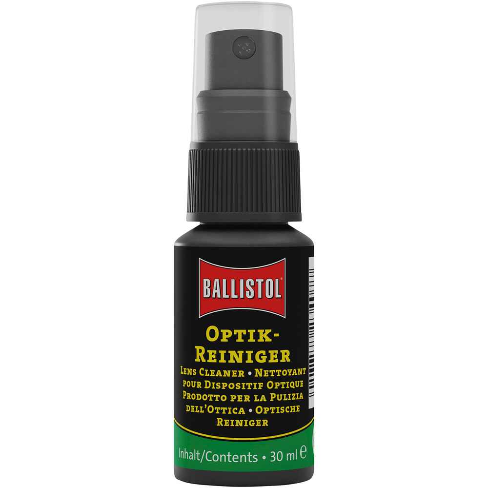 BALLISTOL Optik Reiniger