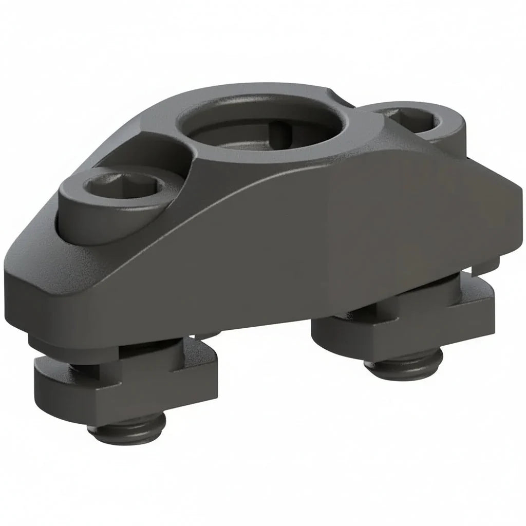 ERATAC M-LOK-Adapter für Kugeldruck-Riegel