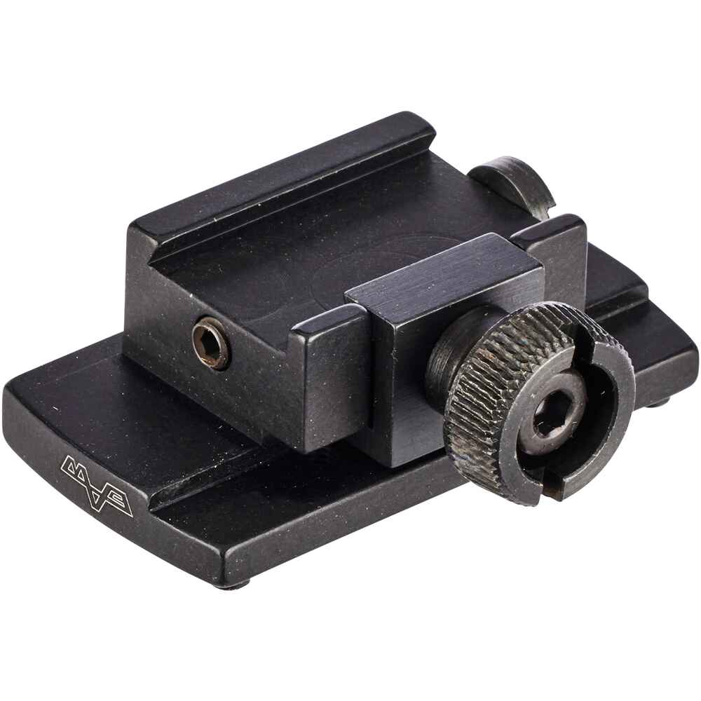 EAW Adapter für Docter Sight und Meopta Meosight