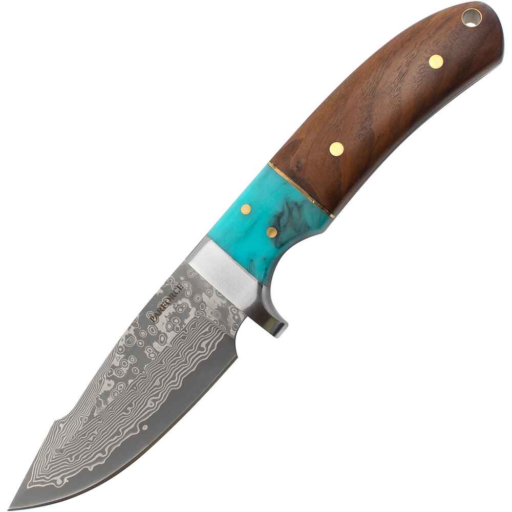 Parforce Damastmesser