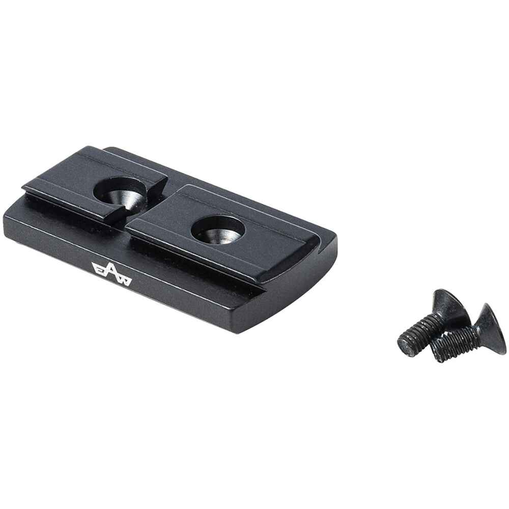 EAW Adapter für Rotpunkt-Visierungen