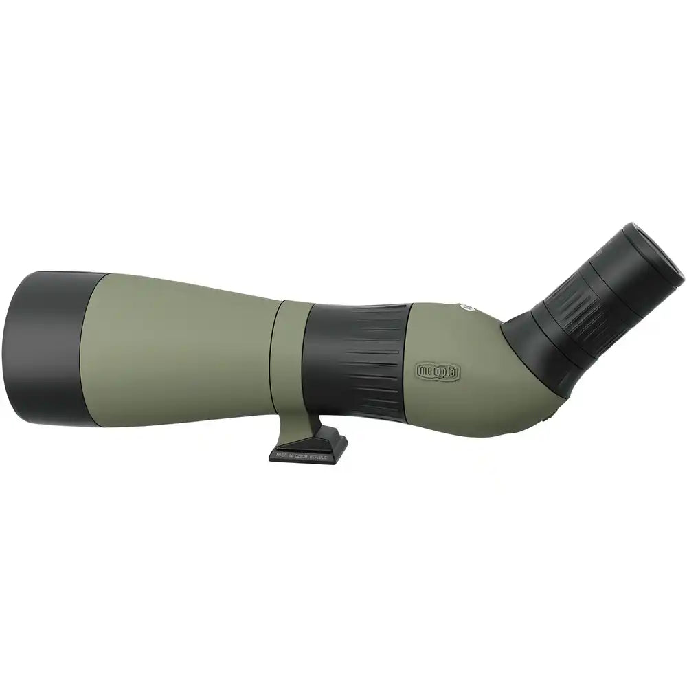 MeoptaMeopta Meostar S2 82 HD - Black Raptor