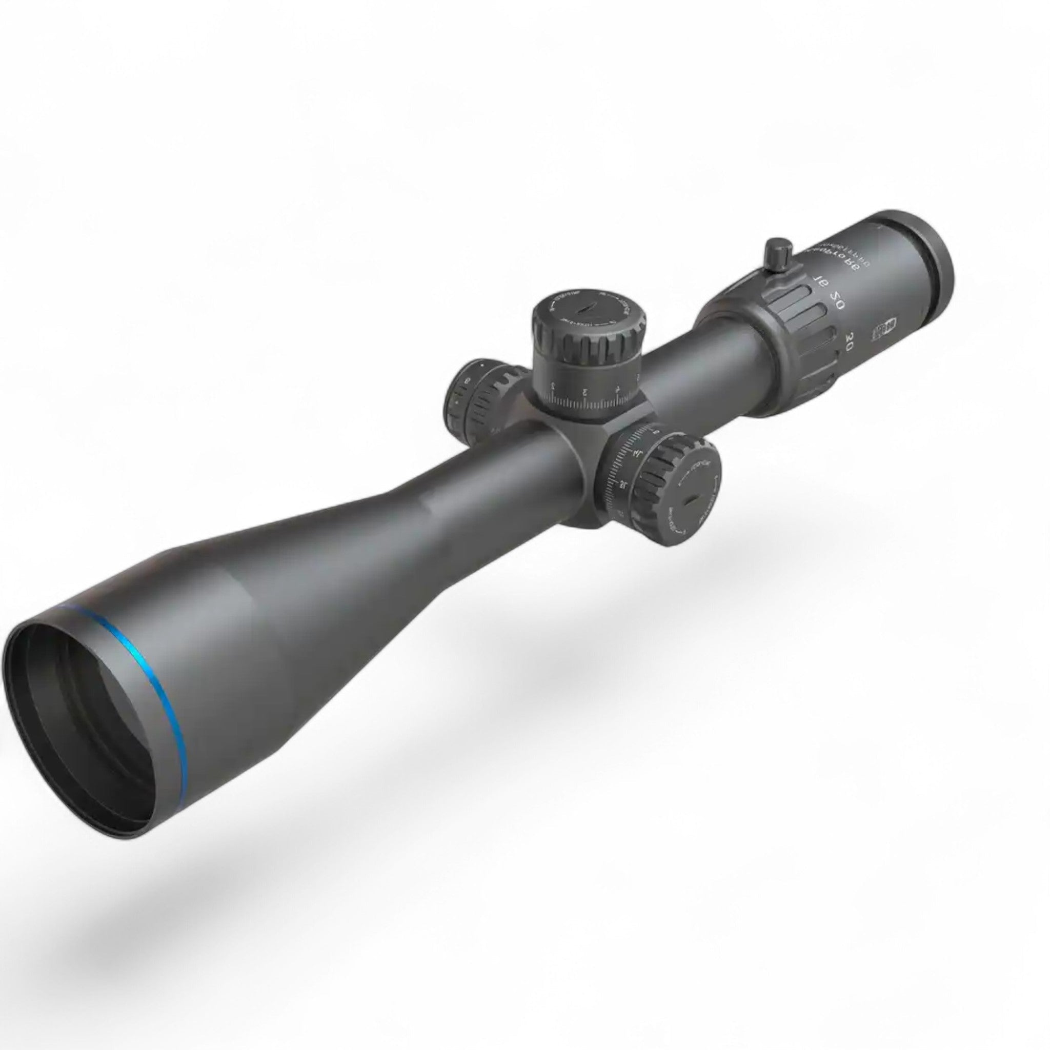 Meopta MeoPro R6 5-30x56 FFP RD