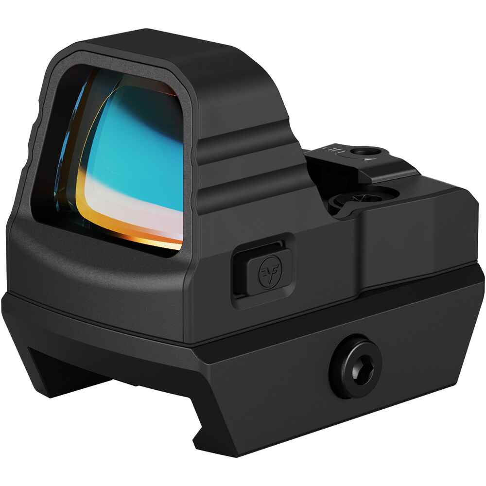 Firefield Reflexvisier Ironclad Mini - F3