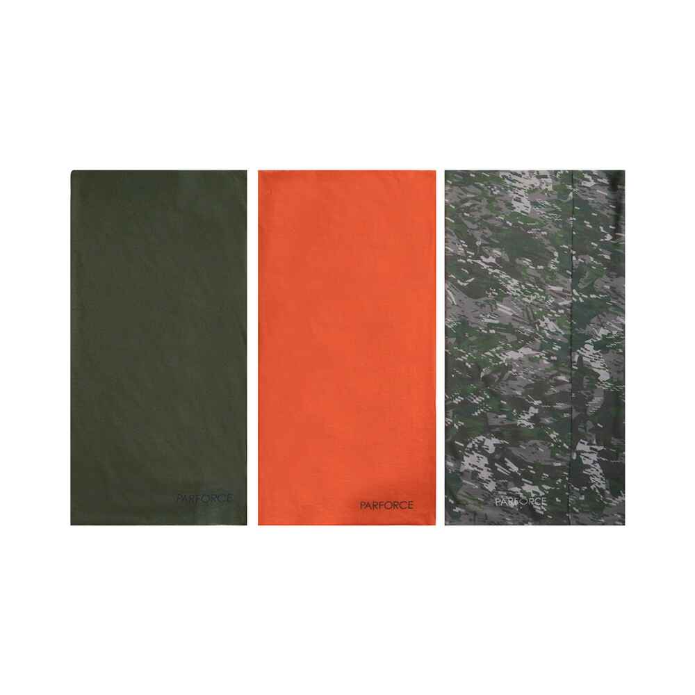 Parforce Active Schlauchschal 3er-Pack