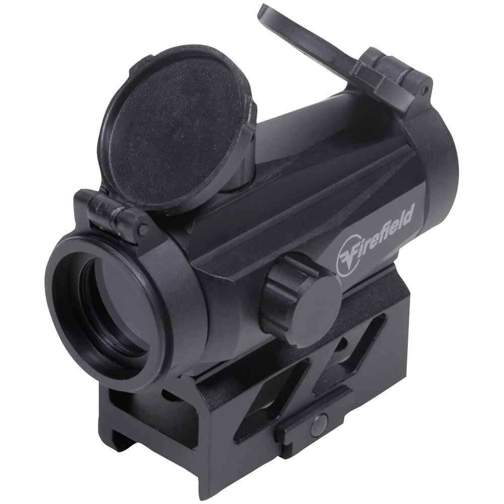 Firefield Rotpunktvisier Impulse 1x22
