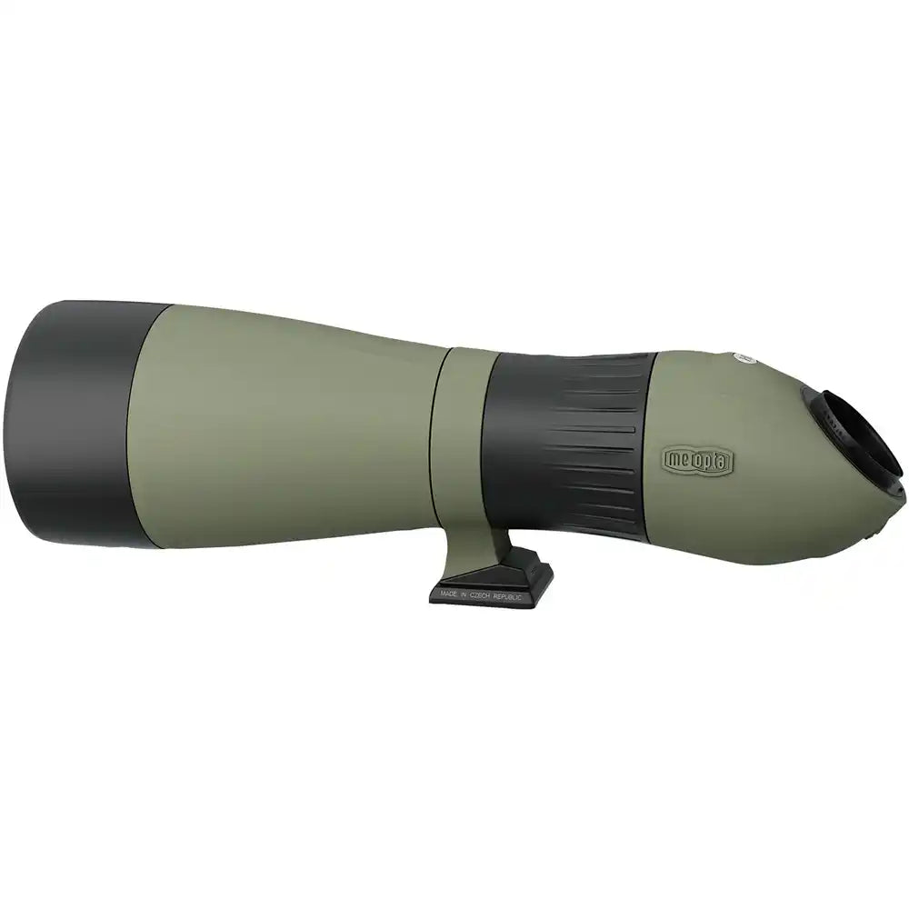 MeoptaMeopta Meostar S2 82 HD - Black Raptor