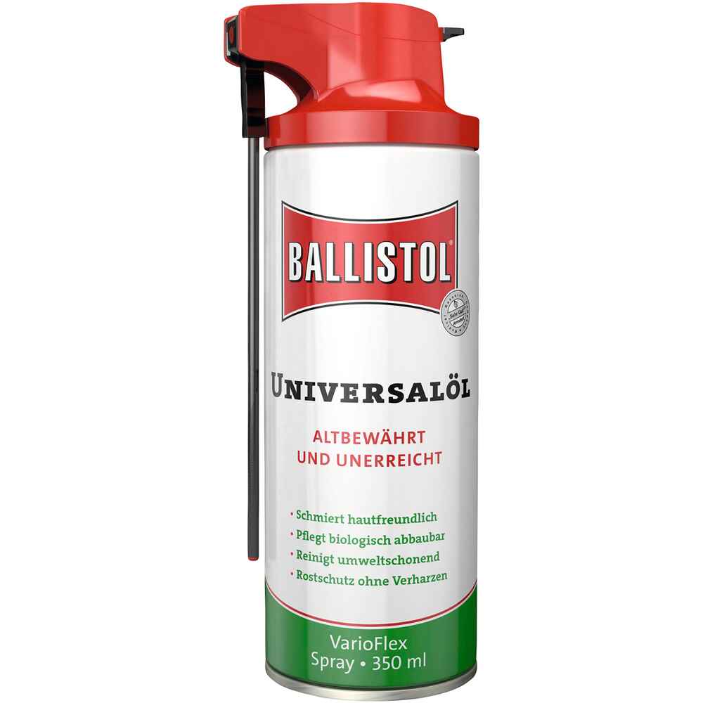 BALLISTOL Universalöl VarioFlex