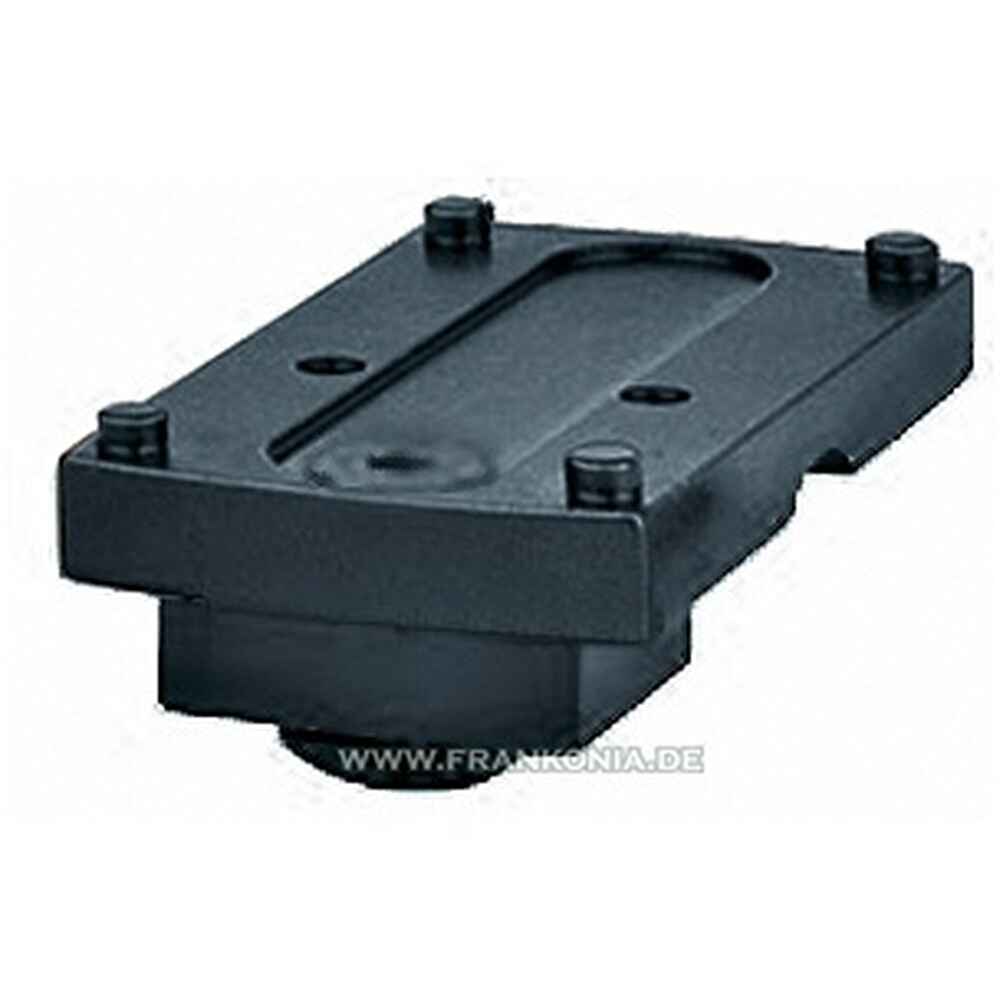 EAW Adapter für Docter Sight und Meopta Meosight