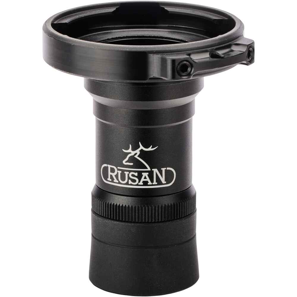 Rusan 2,5x Okular für MAR - System