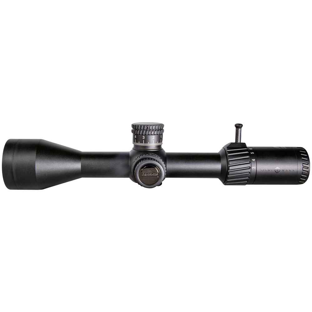 Sightmark Zielfernrohr Presidio 3-18x50 FFP