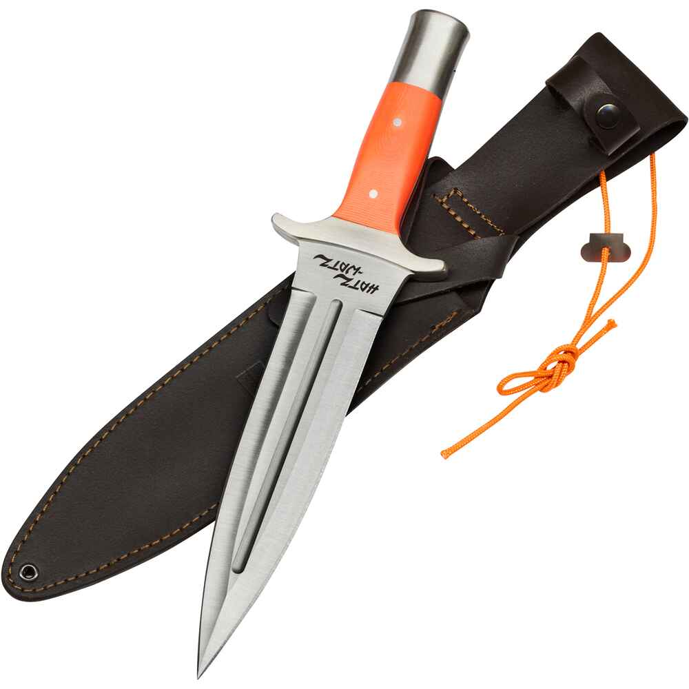 Parforce Messer Sautöter Hatz-Watz