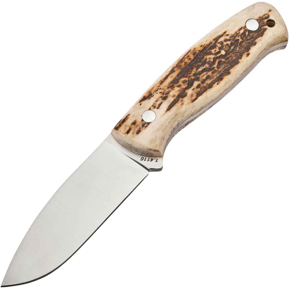 Parforce Jagdmesser Lupus Hirschhorn