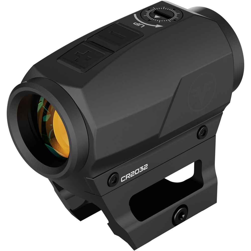 Firefield Leuchtpunktvisier Rapdistrike Red Dot