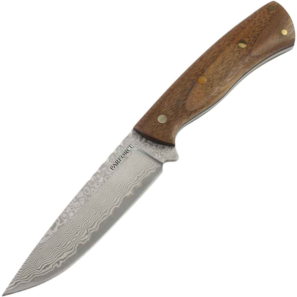 Parforce Active Jagd-Damastmesser Legatum