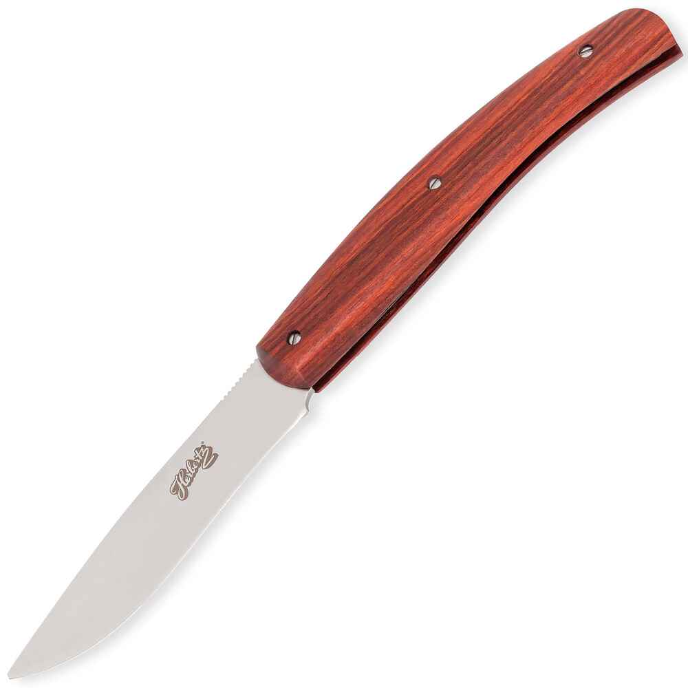 Herbertz Taschenmesser Selektion Sandelholz
