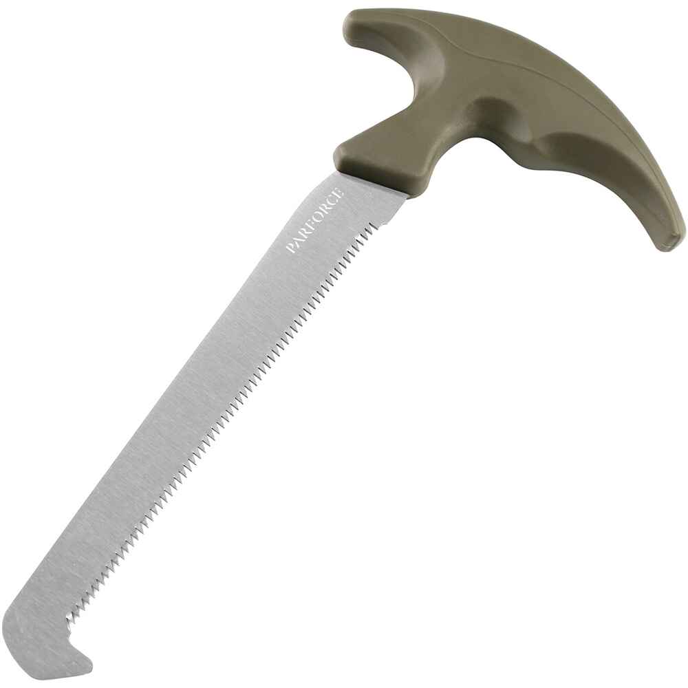 Parforce Aufbrechsäge