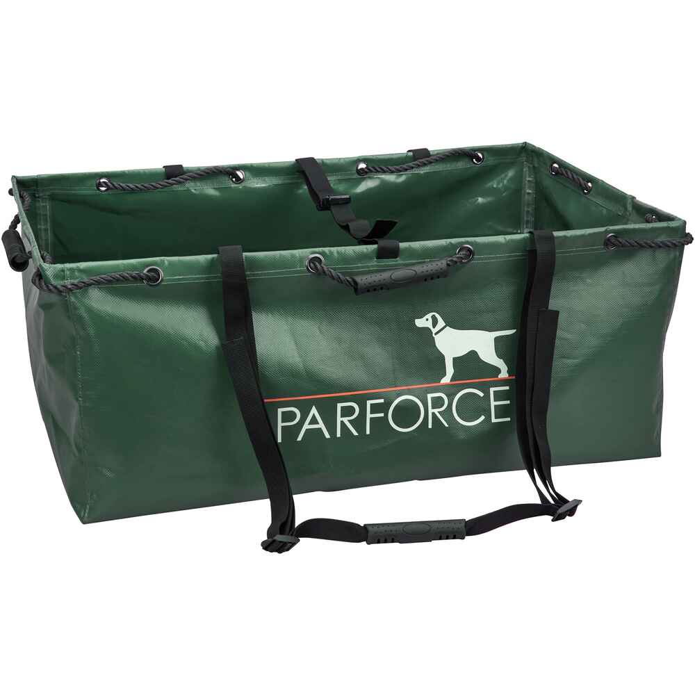 Parforce Multi- und Wildwanne Flexy – faltbar