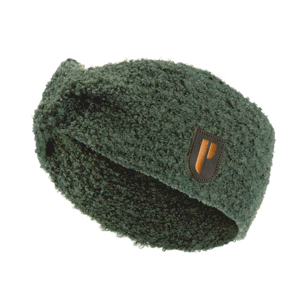Parforce Active Damen Stirnband Bouclé Twist