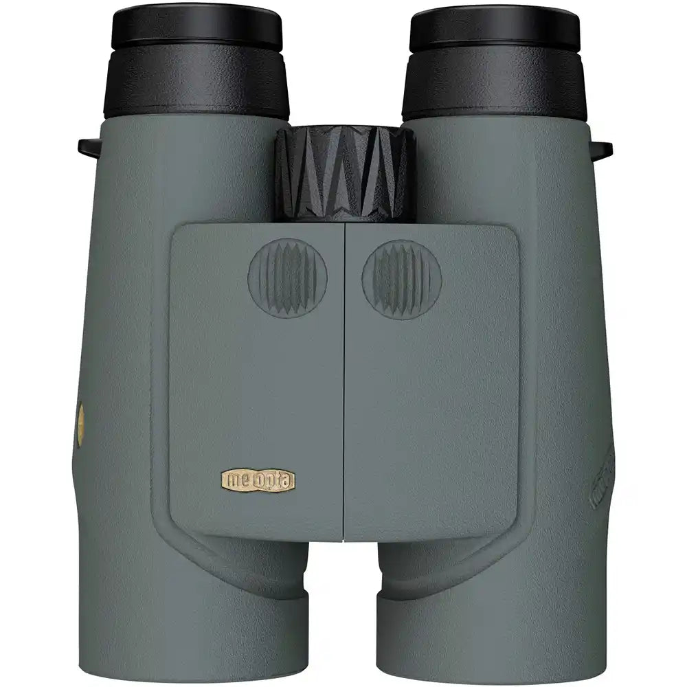 Meopta Optika LR Fernglas mit Entfernungsmesser - Black Raptor