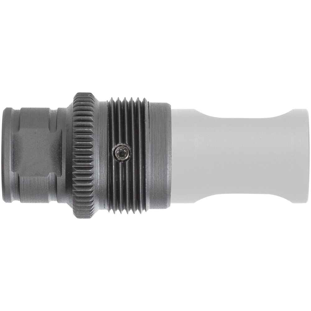 Hera Arms Grundhalter SD HERA LINK Basic Holder Silencer
