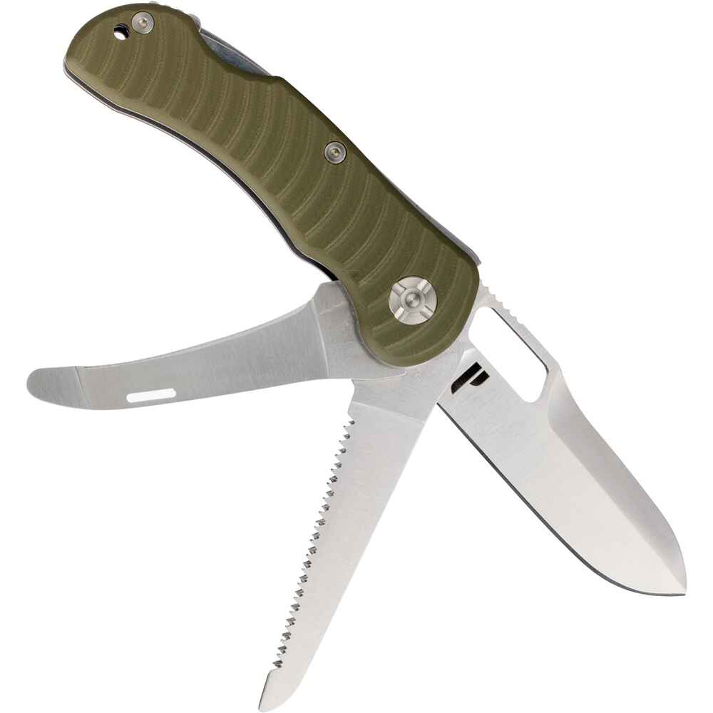Parforce Multitool Trinitas