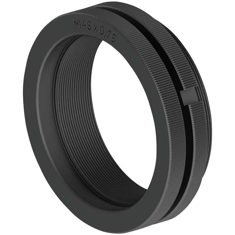 RECKNAGEL Reduzierring für Adapter für Vorsatzgeräte