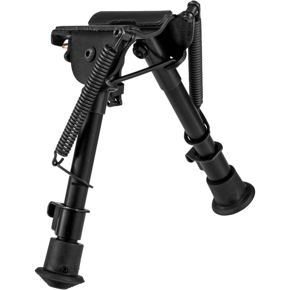 Harris Zweibein BRM 6-9 inch (leg notch)