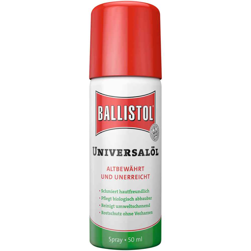 BALLISTOL Universalöl