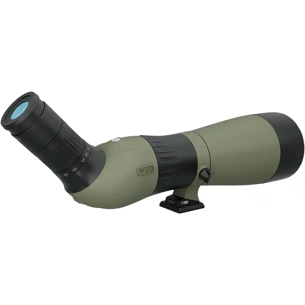 MeoptaMeopta Meostar S2 82 HD - Black Raptor