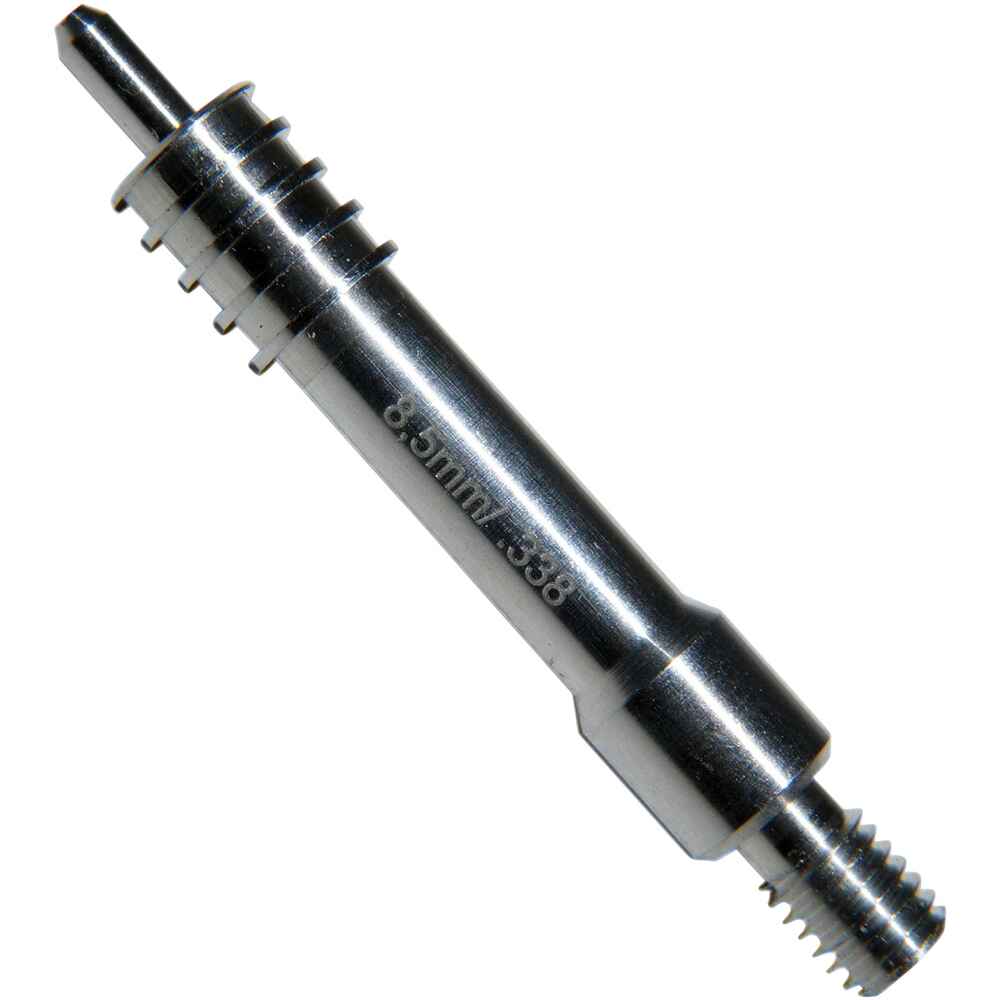 BALLISTOL Patch-Adapter