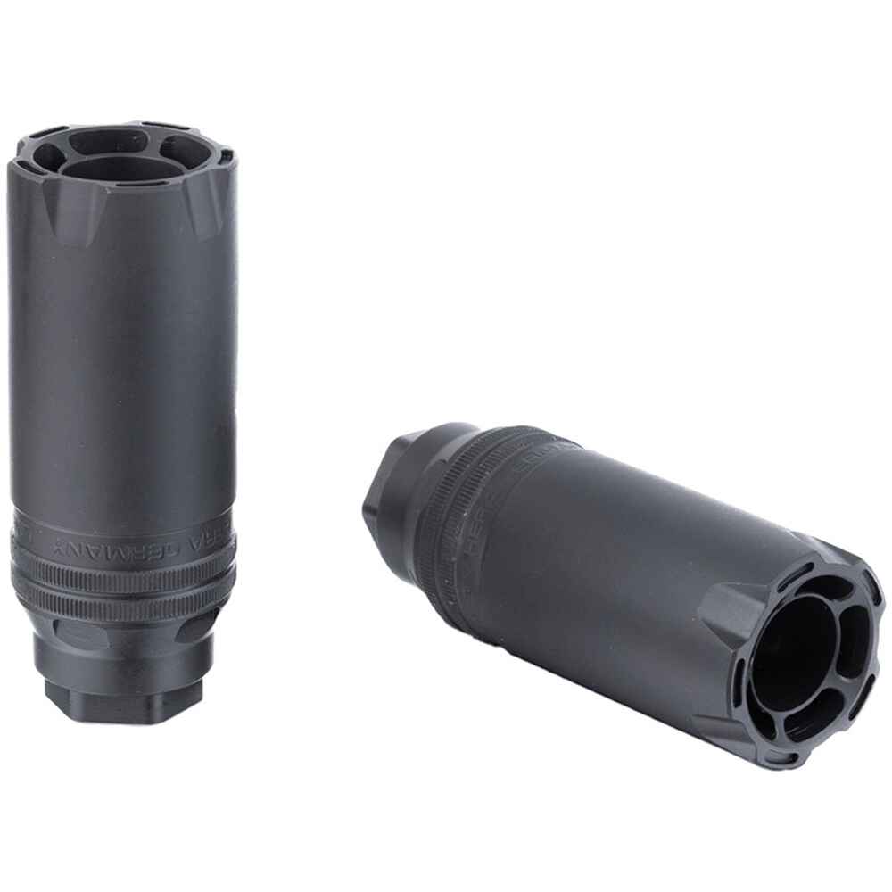 Hera Arms Linear Compensator