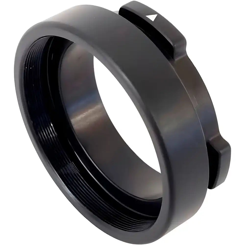 Rusan MAR Connector MCR - Black Raptor