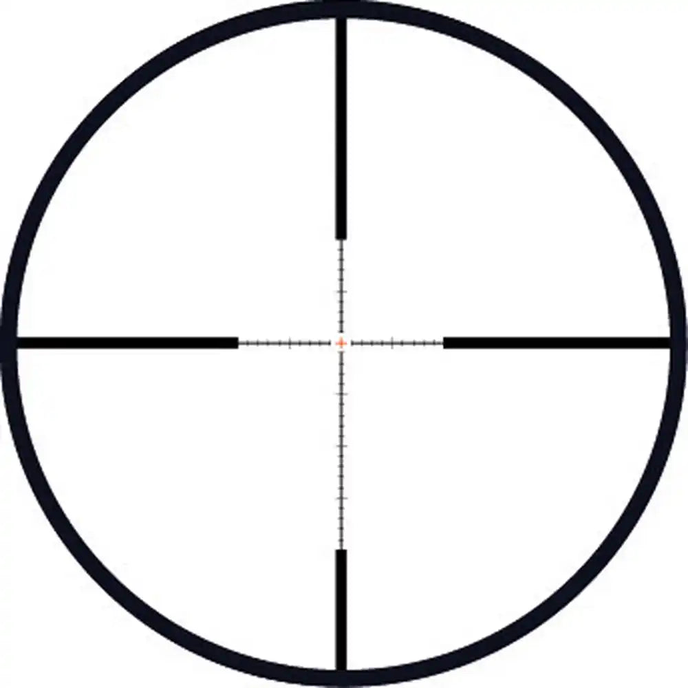 MeoptaMeopta Meostar R 4 - 24x56 RD PA - Black Raptor