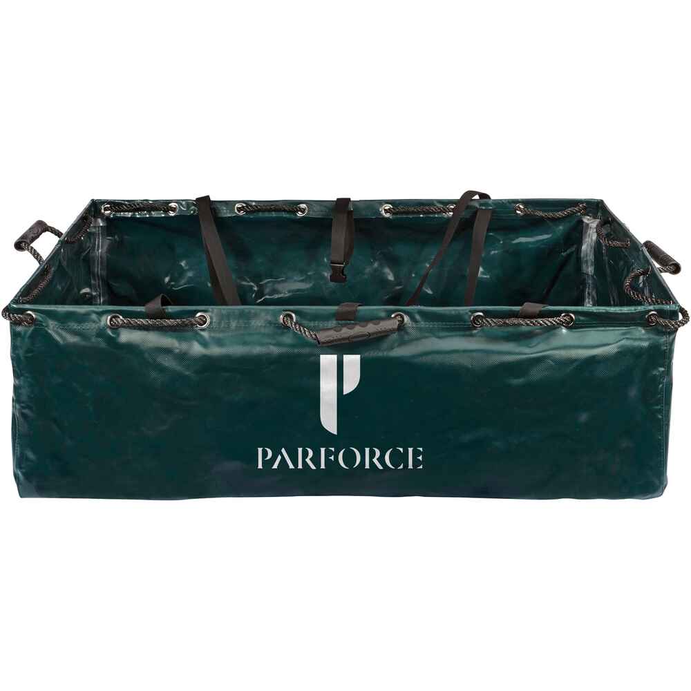 Parforce Multi- und Wildwanne Flexy – faltbar