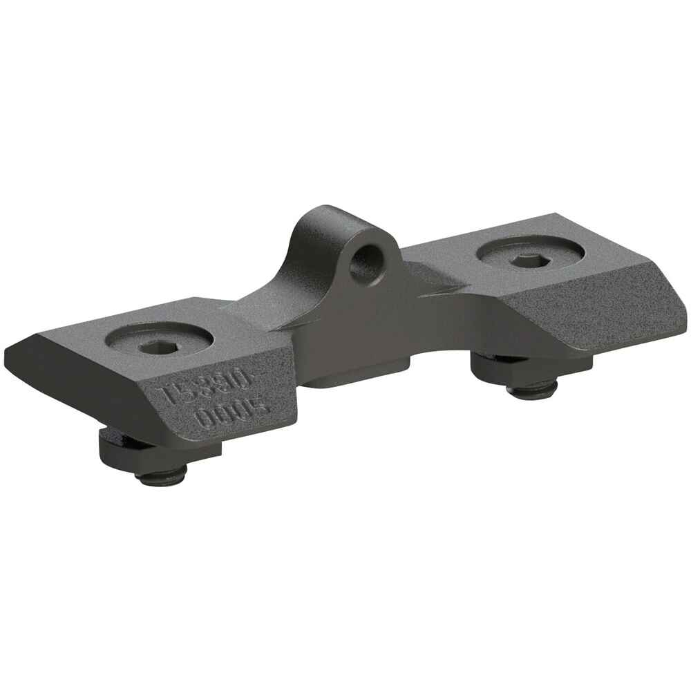 ERATAC M-LOK Adapter f. Harris Zweibein