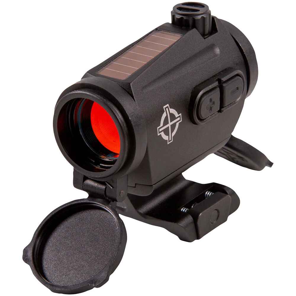 Sightmark Leuchtpunktvisier MTS Mini Solar 1x22
