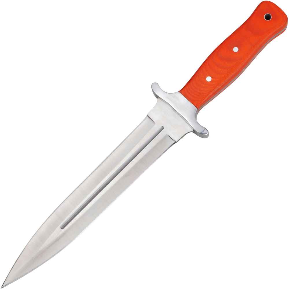 Parforce Messer Sautöter Hatz-Watz Boar Hunter G10 FT